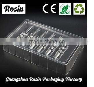 PS PVC PET Blister Tray, Blister Tray Packaging, Vacuum Forming Tray made in China