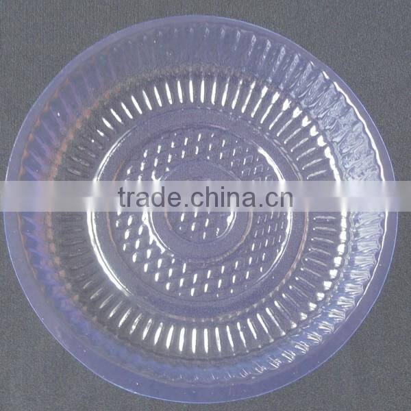 High quality super white new bone china bowl salad bowl