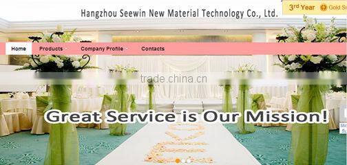 2013 new design cheap artificial flowers orchids for wedding decoration