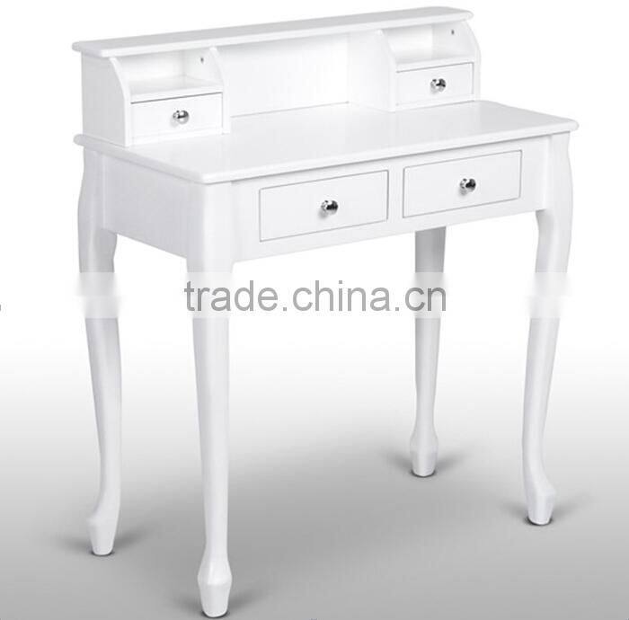 Wooden Dressing Table, Make up Table Set, Wooden Dresser