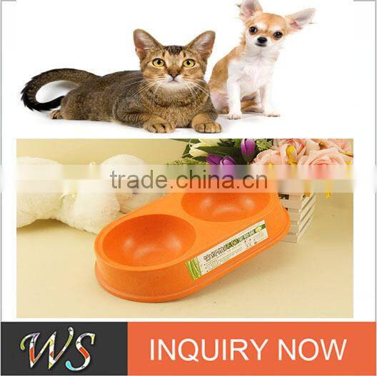 Eco-friendly Health Dog Food Dishes