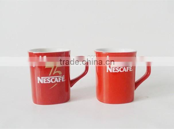 ceramic coffee mug wholesale