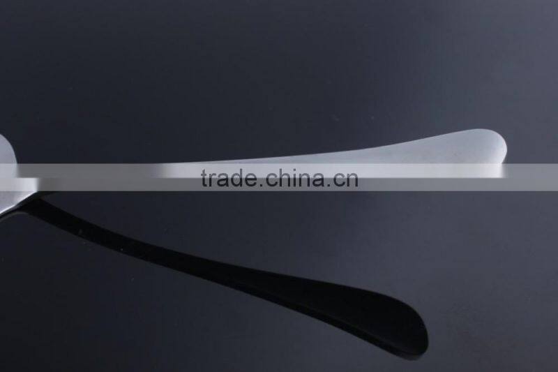 stainless steel cake knife HRD