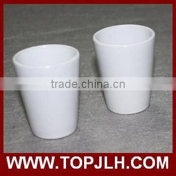 Hot sale sublimation short 1.5oz wine cups