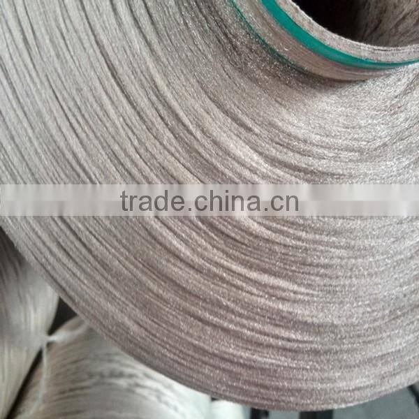 Carpet use PP yarn 1000D polypropylene BCF yarn
