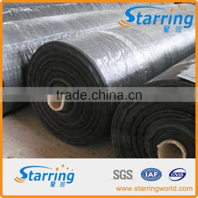 pp woven geotextile
