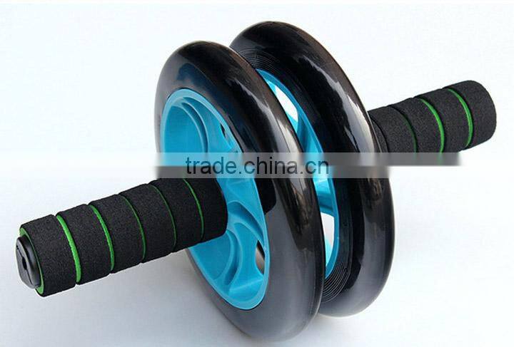 High Quality AB Wheel Abdominal Muscle Exercise AB Wheel Roller