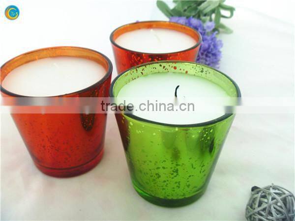 Lovely Paraffin Wax Led Candle Candle Holder