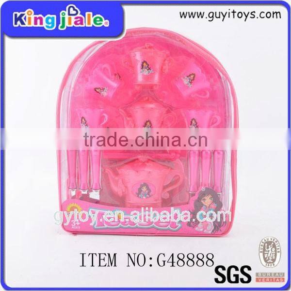 Best sales high quality toy tea sets cheap