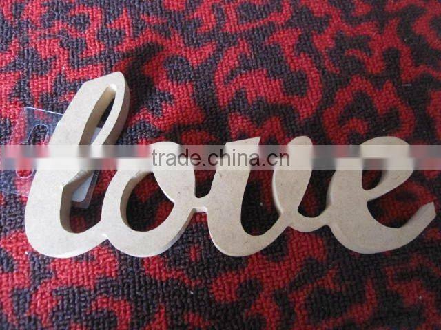 wooden alphabet letters for walls for sale