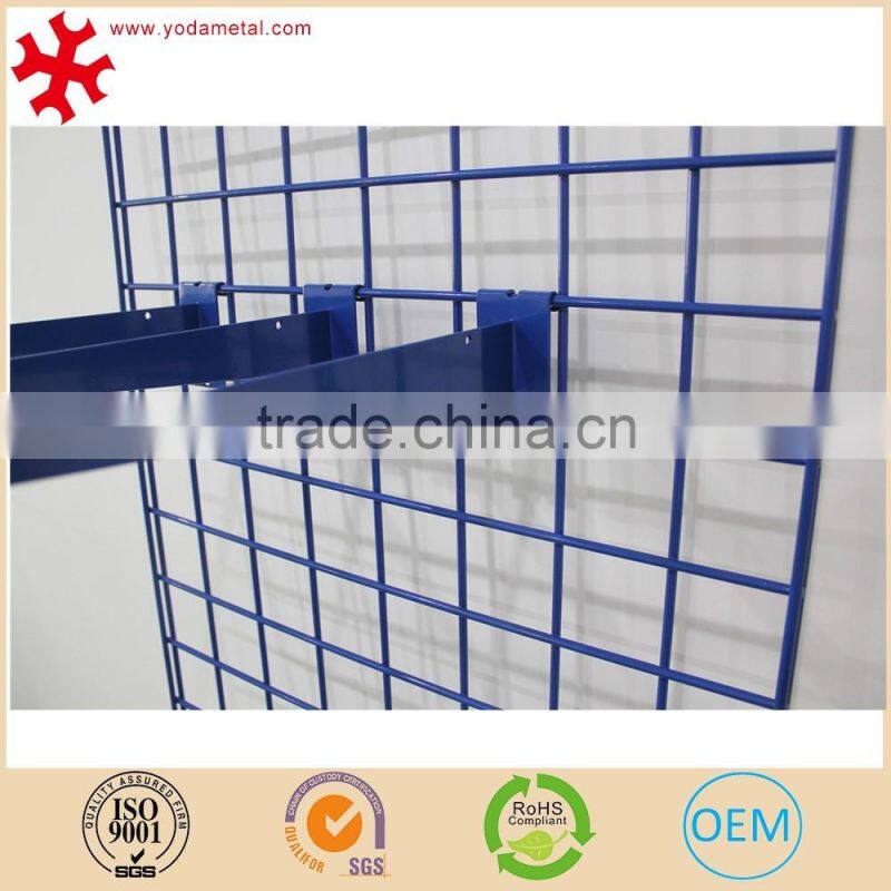 Factory Supplier Various Hanging Slatwall Hook for Retail Store