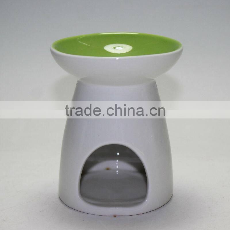 Porcelain Oil Burner