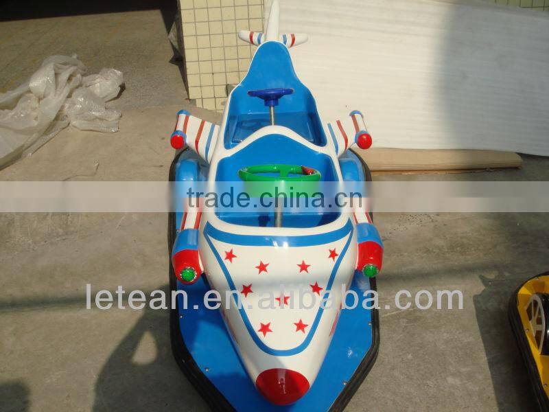 Playground battery car LT-0167R