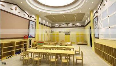 LT-2145C Hot sale durable kids writing table and chair