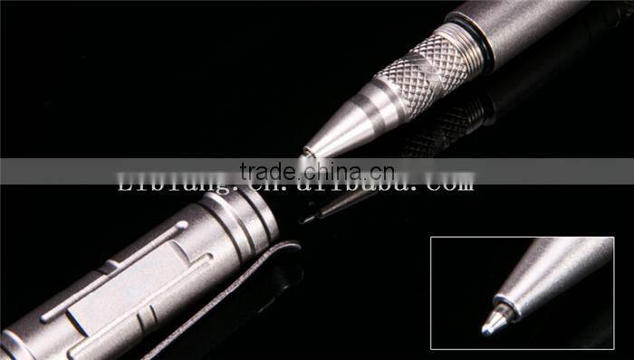 Multifunctional Self Defense Device Tactical Pen