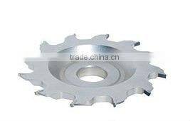 PCD Profile Cutter/Diamond Blade/Diamond Grooce Cutter