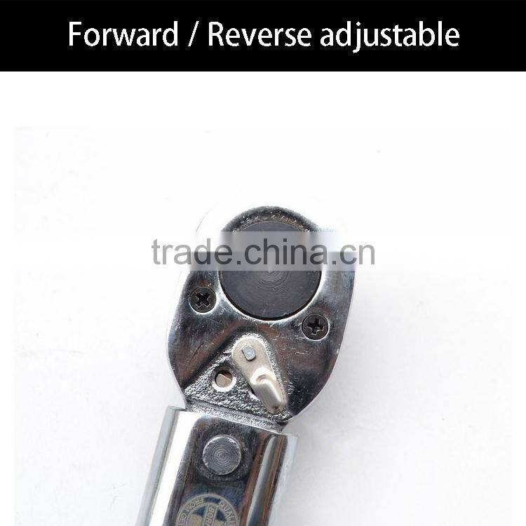 28-210NM Heavy duty ratchet tire torque wrench