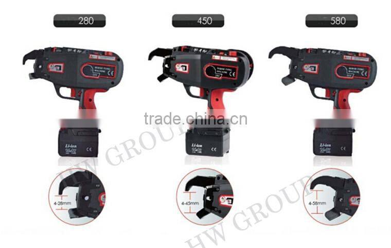 Rebar Tying Tool /Automatic Rebar Tying Machine/Rebar Tier