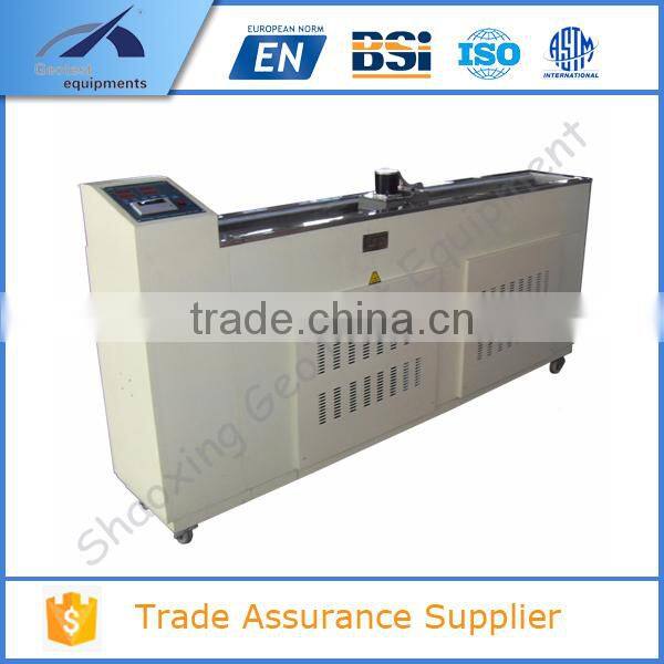 AD-150B Auto Constant Temperature Digital Asphalt Ductilometer