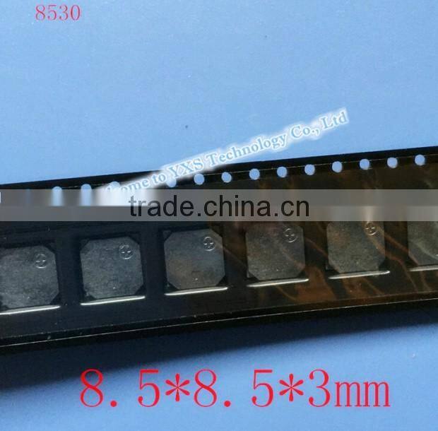 8.5*8.5*3mm Passive SMD Buzzer with Side Sound 8503 MLT-8530 AAC 3V Buzzer