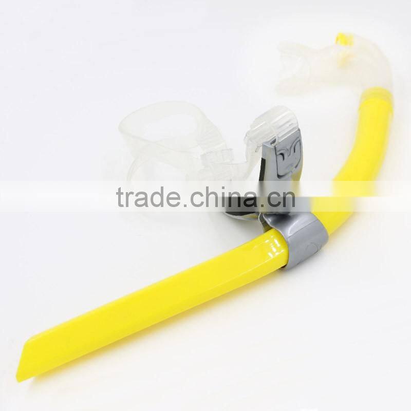 Adult Center Swim Snorkel