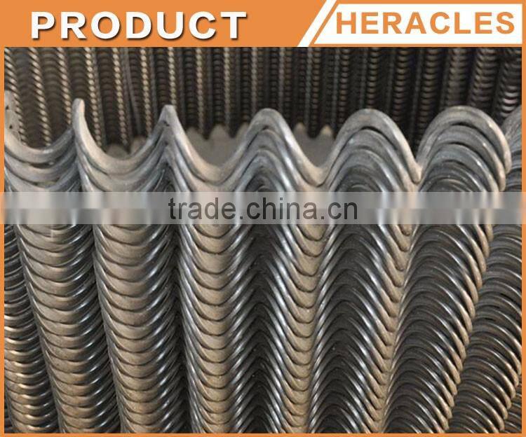 Heracles trade assurance poultry farm equipment automatic broiler feeding system