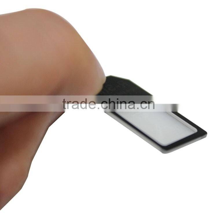 3 in 1 for Nano Sim Adapter
