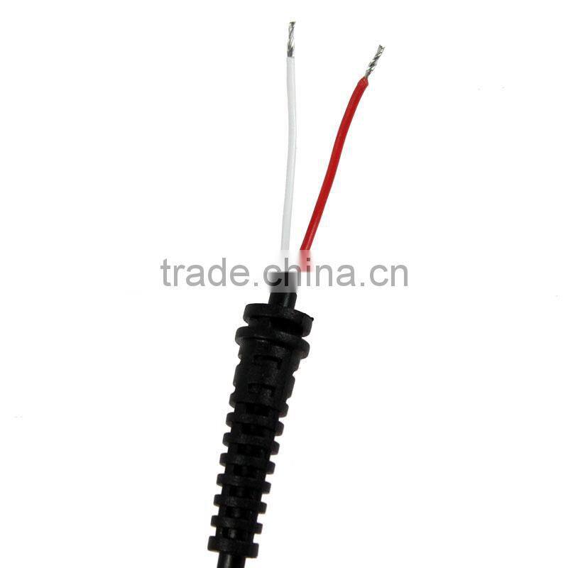 Factory price Laptop DC Power cord Adpter Cable