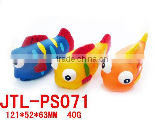 Plastic Rubber Animal Bath Toy/Penguin Toy