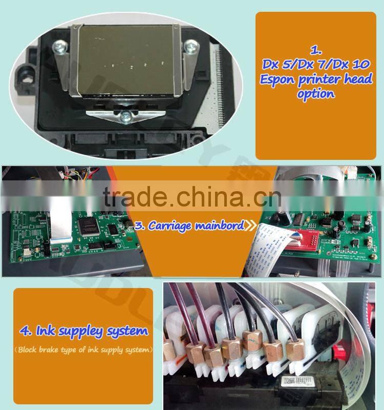 adl-1651 eco solvent digi printer