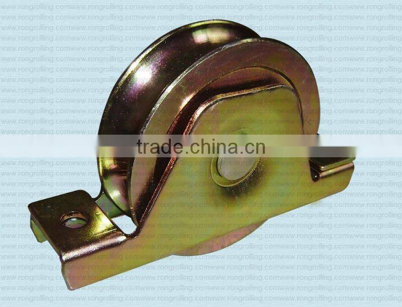 sliding fence window accessories