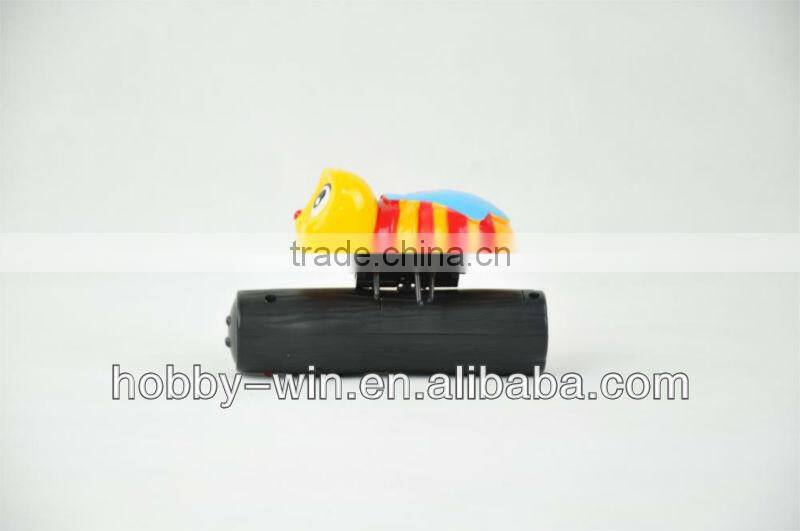 4CH RC insect cartoon bee