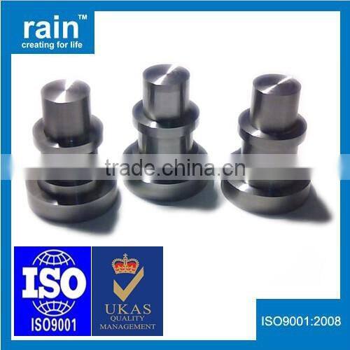 OEM Customized precision CNC turning parts for wheelchair spare parts