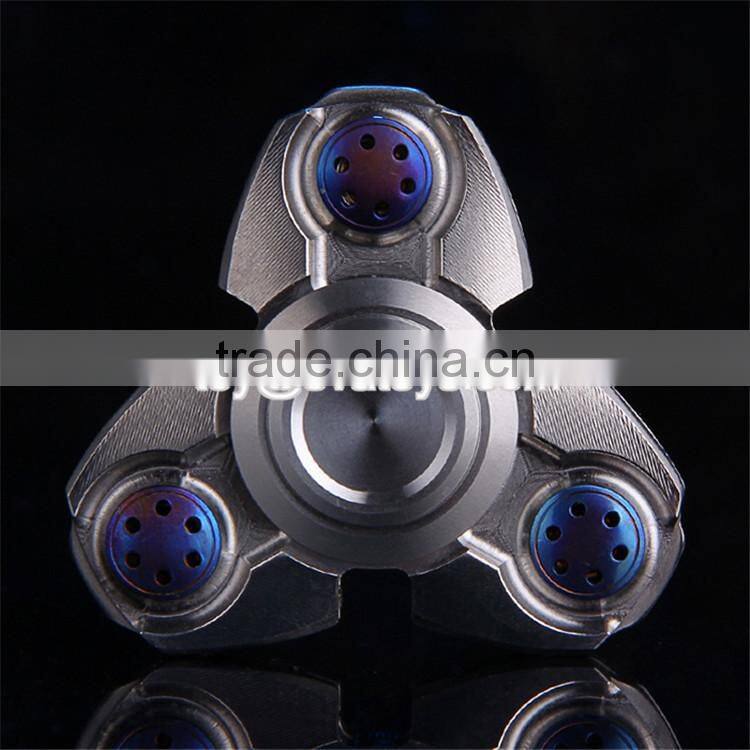 Best selling ADHD relieve anxiety toys fidget spinner small fidget toys W01A257