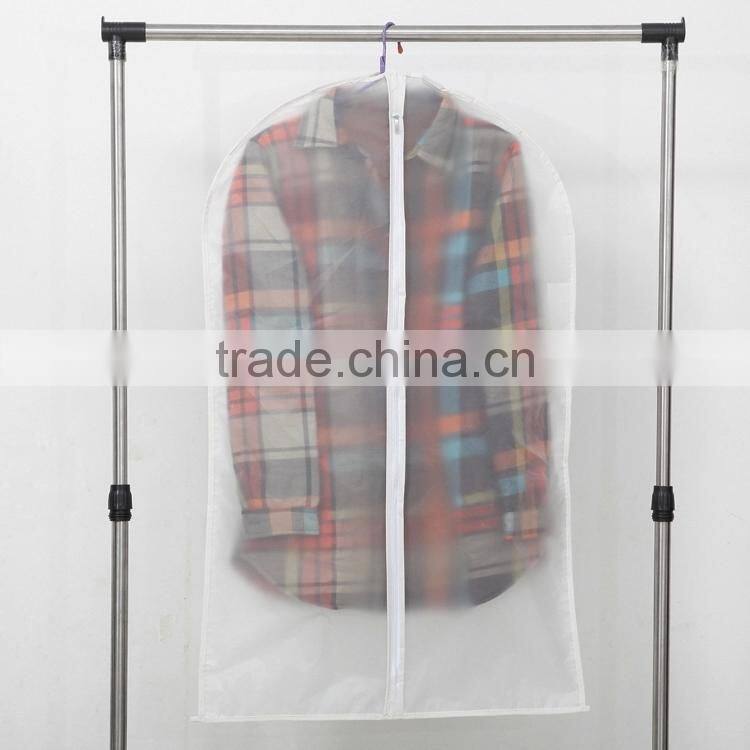 2015 Wholesales gartment suit cover
