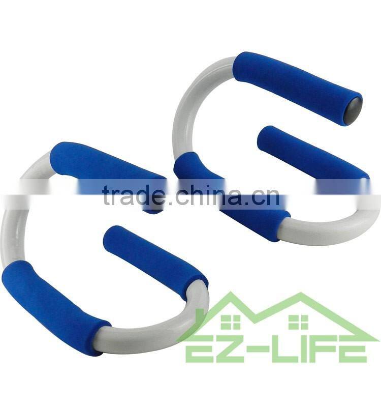 2017 High quality Body Building Push Up Bars Push-up Stands Muscle Building Home Fitness Equipments