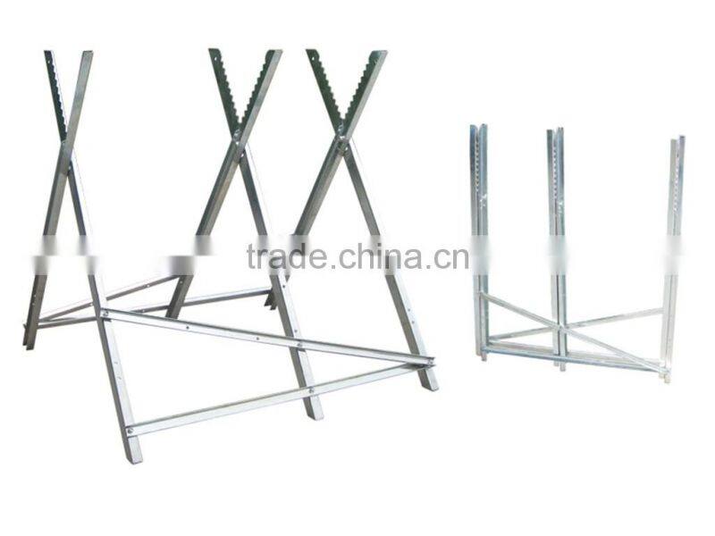 Saw Trestle ,saw horse ,saw stand