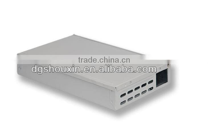 Mouse catch cage no bait catch metal mouse trap SX-5003WH