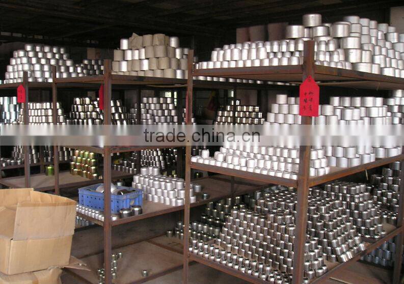 Stainless Steel / Steel / Aluminium Hose Ferrule