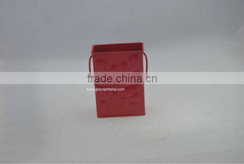 gift boxes for wine glasses metal lantern