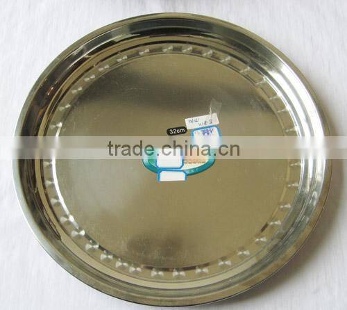 stainless steel plate