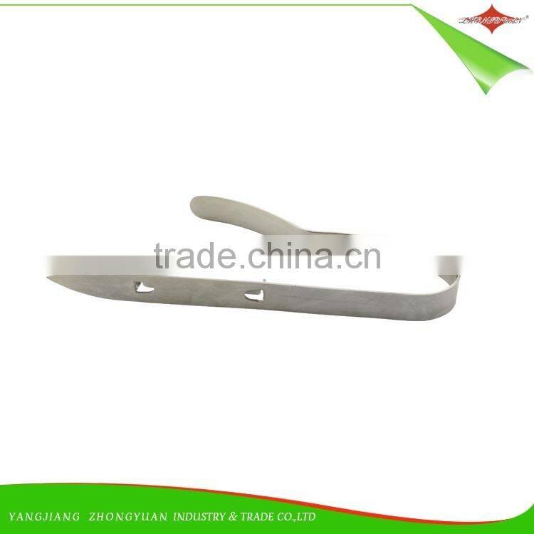 ZY-F1077 High quality food grade Stainless Steel Asparagus vegetable Peeler