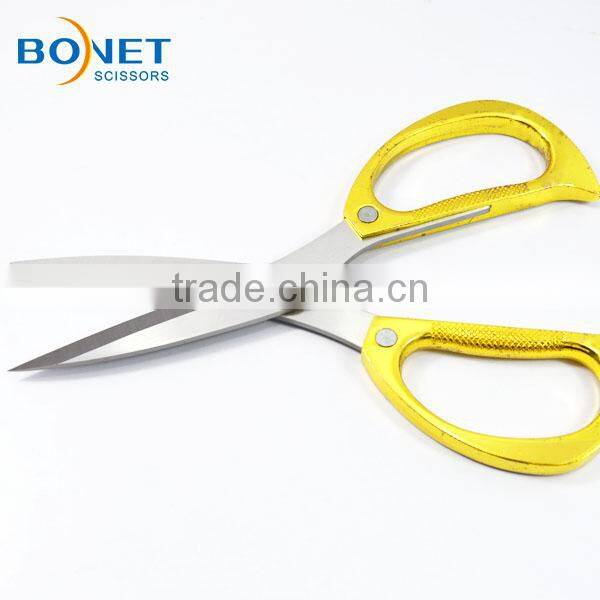 S11003 FDA qualified 7-1/2" heavy-duty tailor ceremony scissors