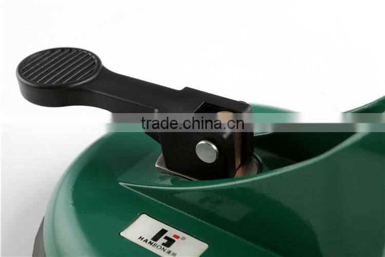 Professional sucker for glass