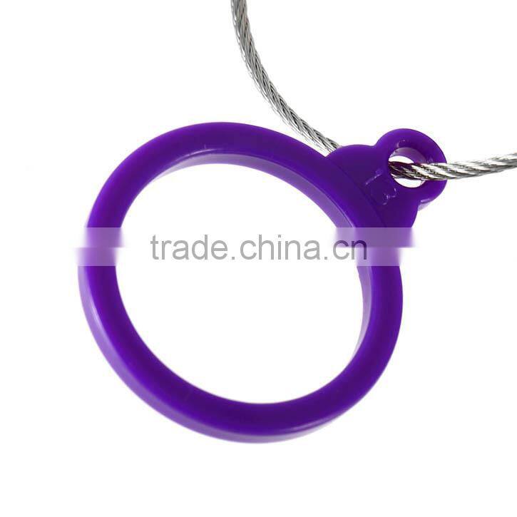 New Design Ladies Finger Ring Finger Ring Sizer Gauge Jeweler Jewelry Size Tool 3-13