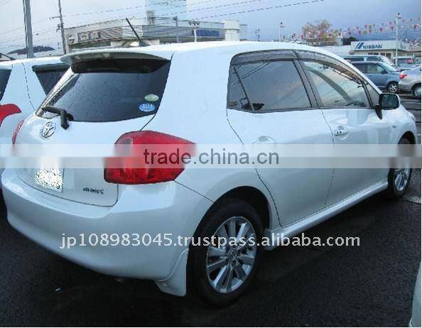 Toyota Auris Corolla Hatchback 1500cc