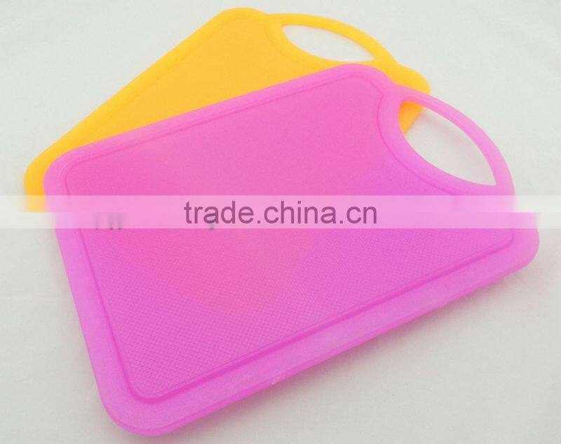 Plastic Cutting Board Food cutting boards