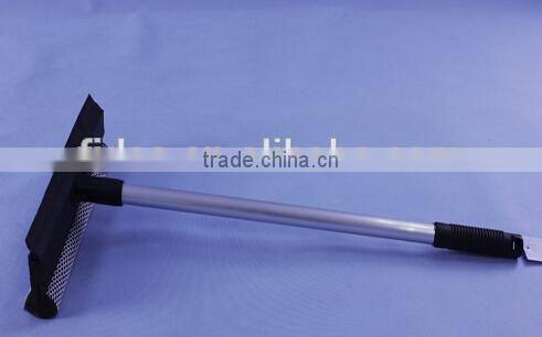 long hand plastic window squeegee cleaning glass for car boat and house