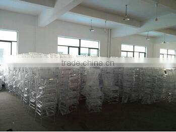 wholesale resin chiavari chivari chair for hot sale
