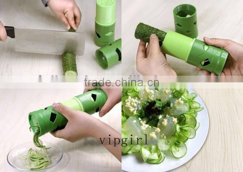 Fruit and Vegetable Processing Device